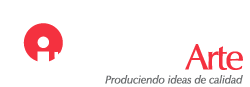 Logotipo ImpresionArte