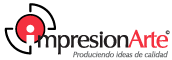 Logotipo ImpresionArte