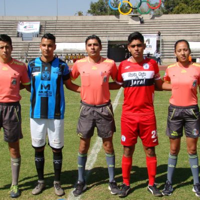 Atlético Valladolid iniciará la segunda vuelta el 5 de febrero - La Voz de Michoacán