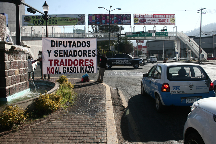 Foto: Víctor Ramírez. 