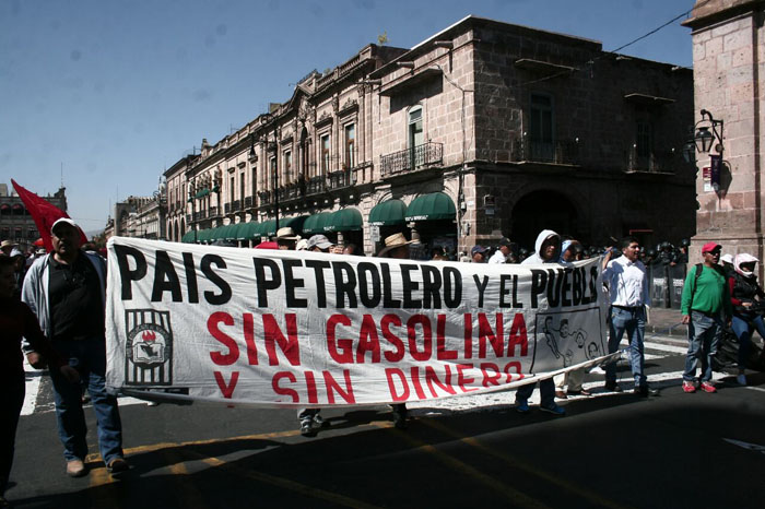 Foto: Víctor Ramírez. 