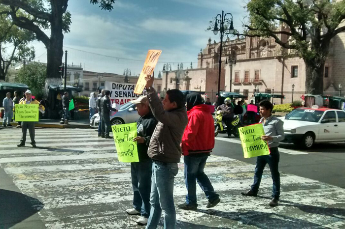 Foto: Víctor Ramírez. 