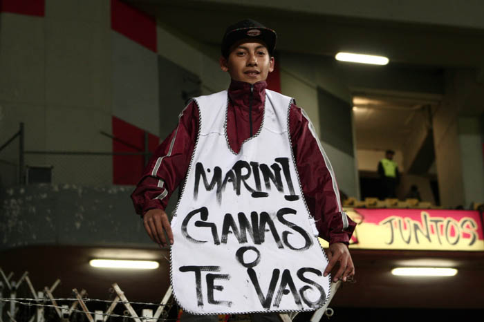 Foto: Victor Ramírez.