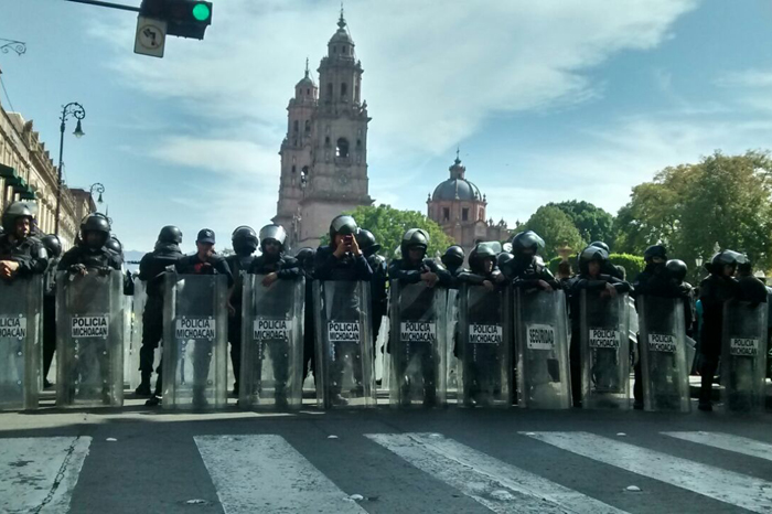 Foto: Víctor Ramírez. 