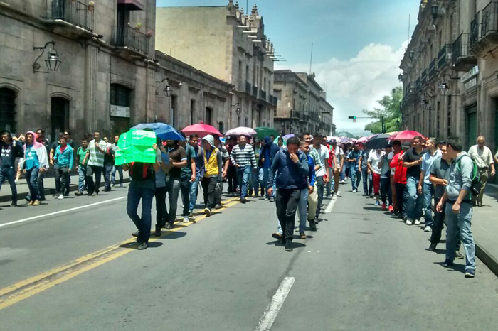 Foto: Víctor Ramírez. 