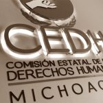 Comisión Estatal de Derechos Humanos.