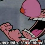 Caída de Facebook #facebookdown