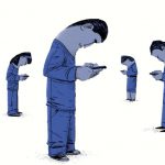 Caída de Facebook #facebookdown