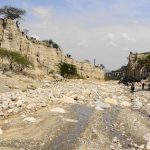 Increíble sitio en Puebla donde vivieron los dinosaurios 