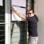 Protestas de agremiados al SUEUM