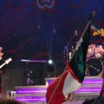 Los Tigres del Norte hacen “gritar” a Morelia