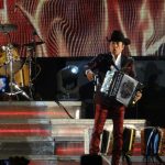 Los Tigres del Norte hacen “gritar” a Morelia