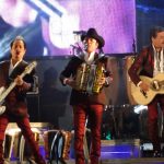 Los Tigres del Norte hacen “gritar” a Morelia