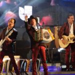 Los Tigres del Norte hacen “gritar” a Morelia