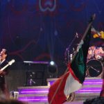 Los Tigres del Norte hacen “gritar” a Morelia