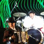 Los Tigres del Norte hacen “gritar” a Morelia