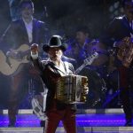 Los Tigres del Norte hacen “gritar” a Morelia