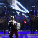 Los Tigres del Norte hacen “gritar” a Morelia
