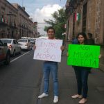 Centros de Acopio en Morelia