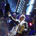 Los Tigres del Norte hacen “gritar” a Morelia