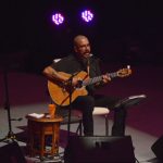 Delgadillo y Oceransky comparten su romanticismo en Morelia