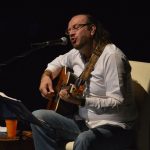 Delgadillo y Oceransky comparten su romanticismo en Morelia