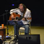 Delgadillo y Oceransky comparten su romanticismo en Morelia