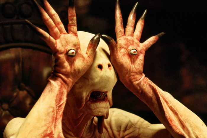 Películas icónicas del mexicano Guillermo del Toro