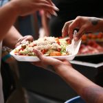 Fiesta gastronómica