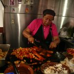 Fiesta gastronómica