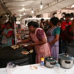 Fiesta gastronómica