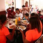 Fiesta gastronómica