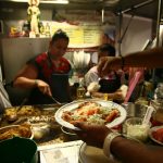 Fiesta gastronómica