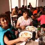 Fiesta gastronómica