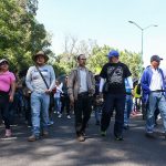 CNTE y frentes socialistas desquician Morelia