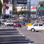 CNTE y frentes socialistas desquician Morelia