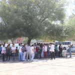 CNTE y frentes socialistas desquician Morelia