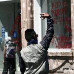 CNTE y frentes socialistas desquician Morelia