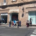 CNTE y frentes socialistas desquician Morelia