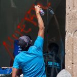 CNTE y frentes socialistas desquician Morelia