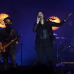 Enamora La Oreja de Van Gogh con su "Planeta Imaginario"