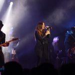 Enamora La Oreja de Van Gogh con su "Planeta Imaginario"