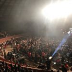 Enamora La Oreja de Van Gogh con su "Planeta Imaginario"