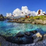 Parque temático Xcaret