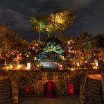 Parque temático Xcaret