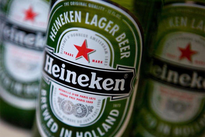 Multan a Heineken México por incumplir compromisos de competencia