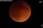 Maravilla Superluna azul de sangre