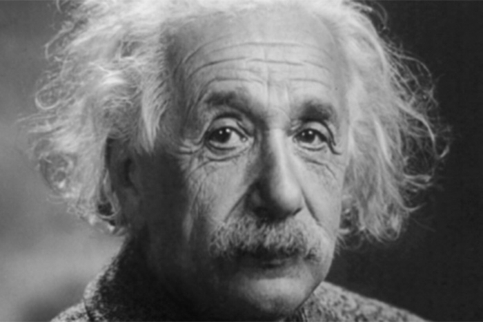 Einstein, Padre de la Física Moderna, recordado a 63 años de su muerte