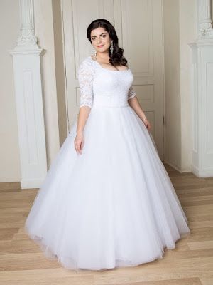 Si tu Fm tuviera que elegir tu vestido de boda.. 8