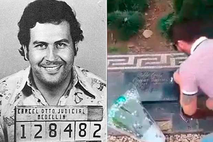 Pablo Escobar